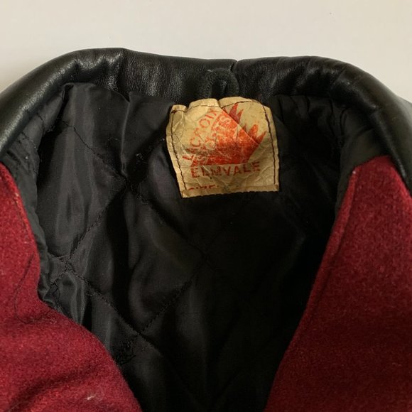 Vintage Ghost Busters Varsity Jacket - Picture 3 of 5